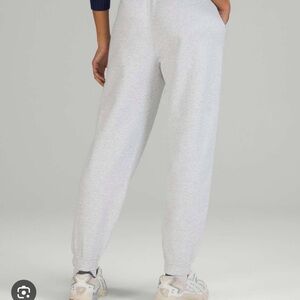 Scuba HR Jogger size 8